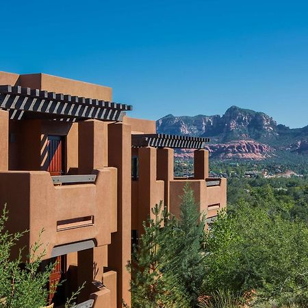Hotel Hyatt Vacation Club At Pinon Pointe, Sedona Extérieur photo
