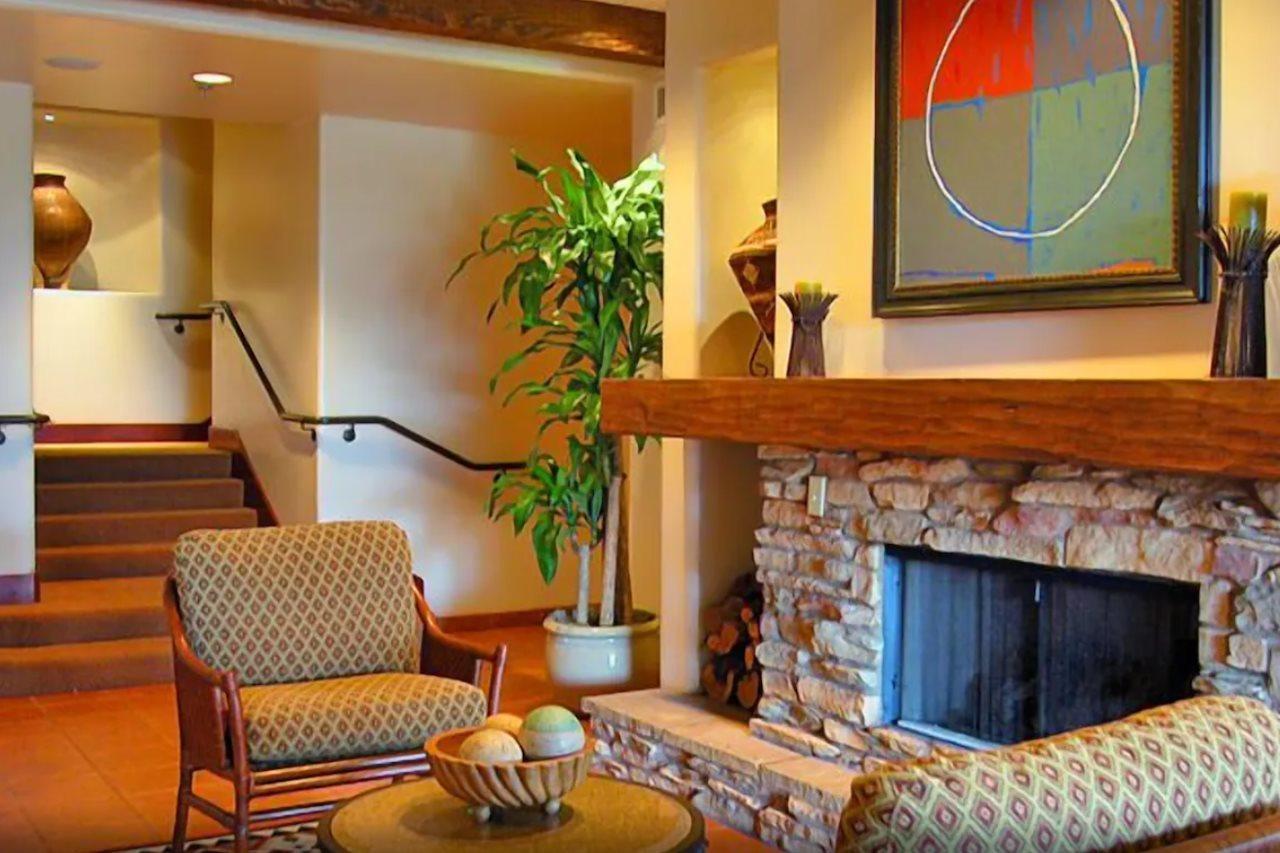 Hotel Hyatt Vacation Club At Pinon Pointe, Sedona Extérieur photo