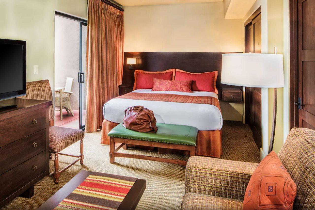 Hotel Hyatt Vacation Club At Pinon Pointe, Sedona Extérieur photo