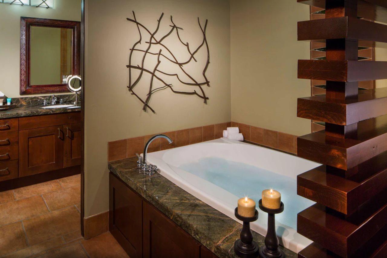 Hotel Hyatt Vacation Club At Pinon Pointe, Sedona Extérieur photo