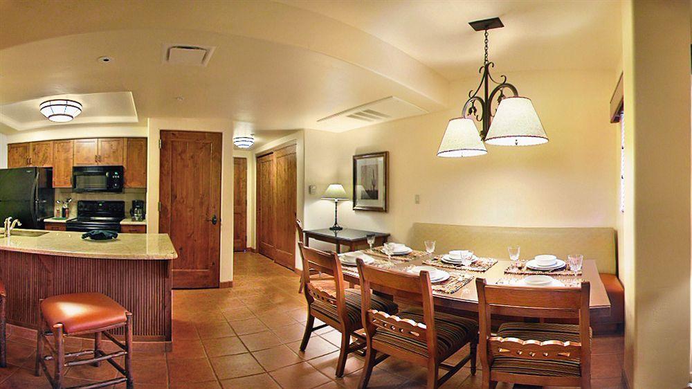 Hotel Hyatt Vacation Club At Pinon Pointe, Sedona Extérieur photo