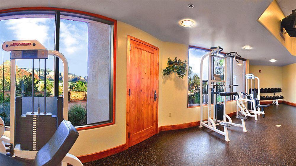 Hotel Hyatt Vacation Club At Pinon Pointe, Sedona Extérieur photo