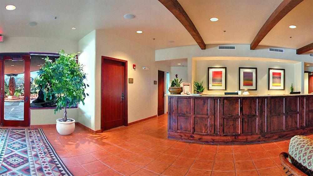 Hotel Hyatt Vacation Club At Pinon Pointe, Sedona Extérieur photo