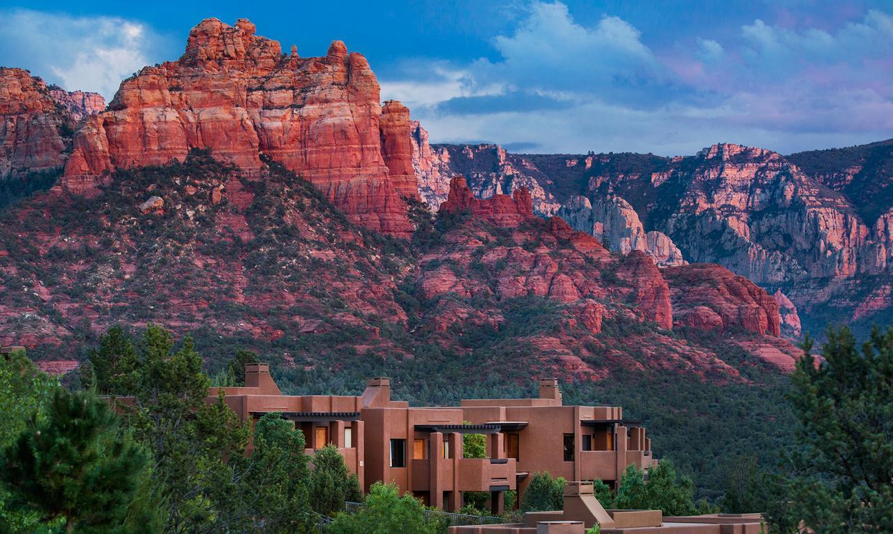 Hotel Hyatt Vacation Club At Pinon Pointe, Sedona Extérieur photo