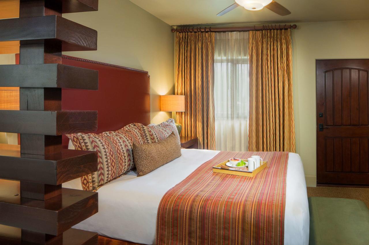 Hotel Hyatt Vacation Club At Pinon Pointe, Sedona Extérieur photo