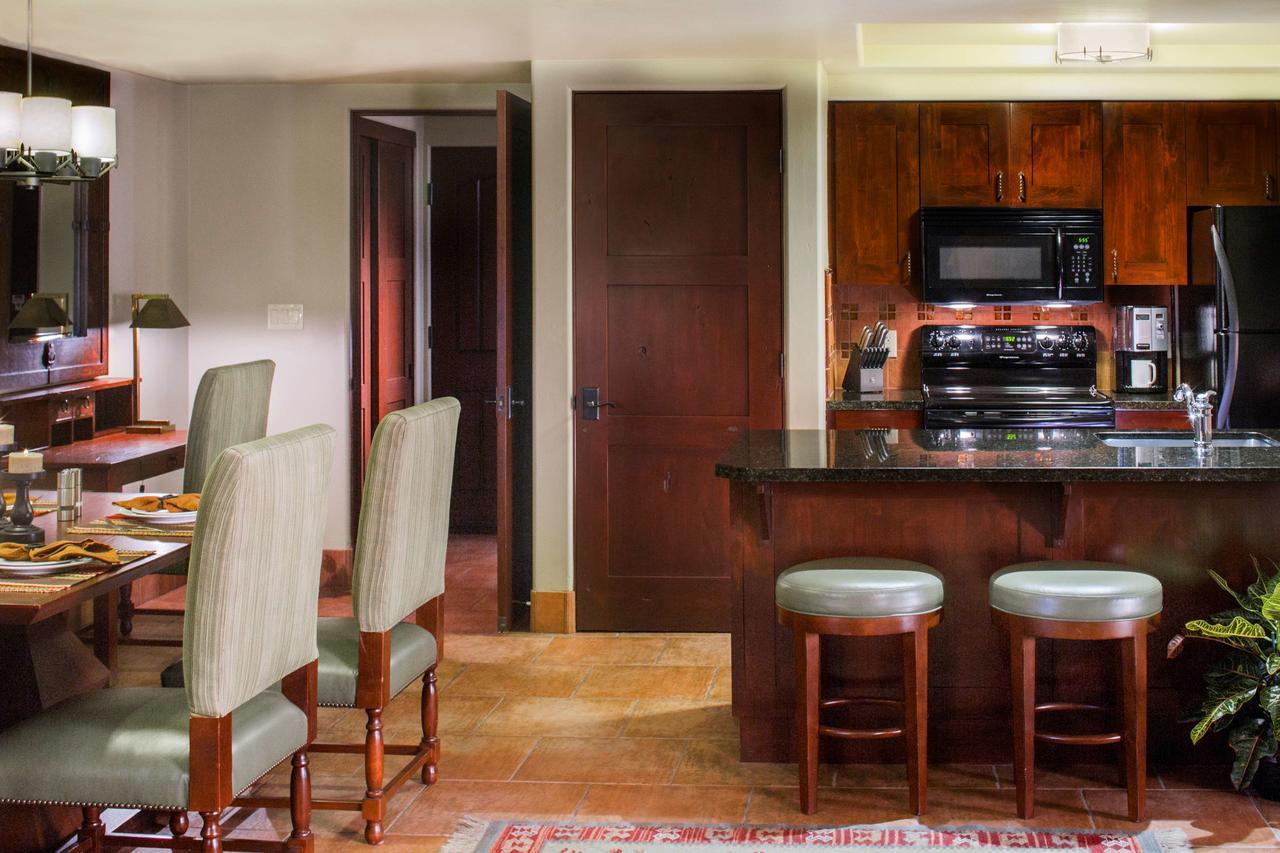 Hotel Hyatt Vacation Club At Pinon Pointe, Sedona Extérieur photo