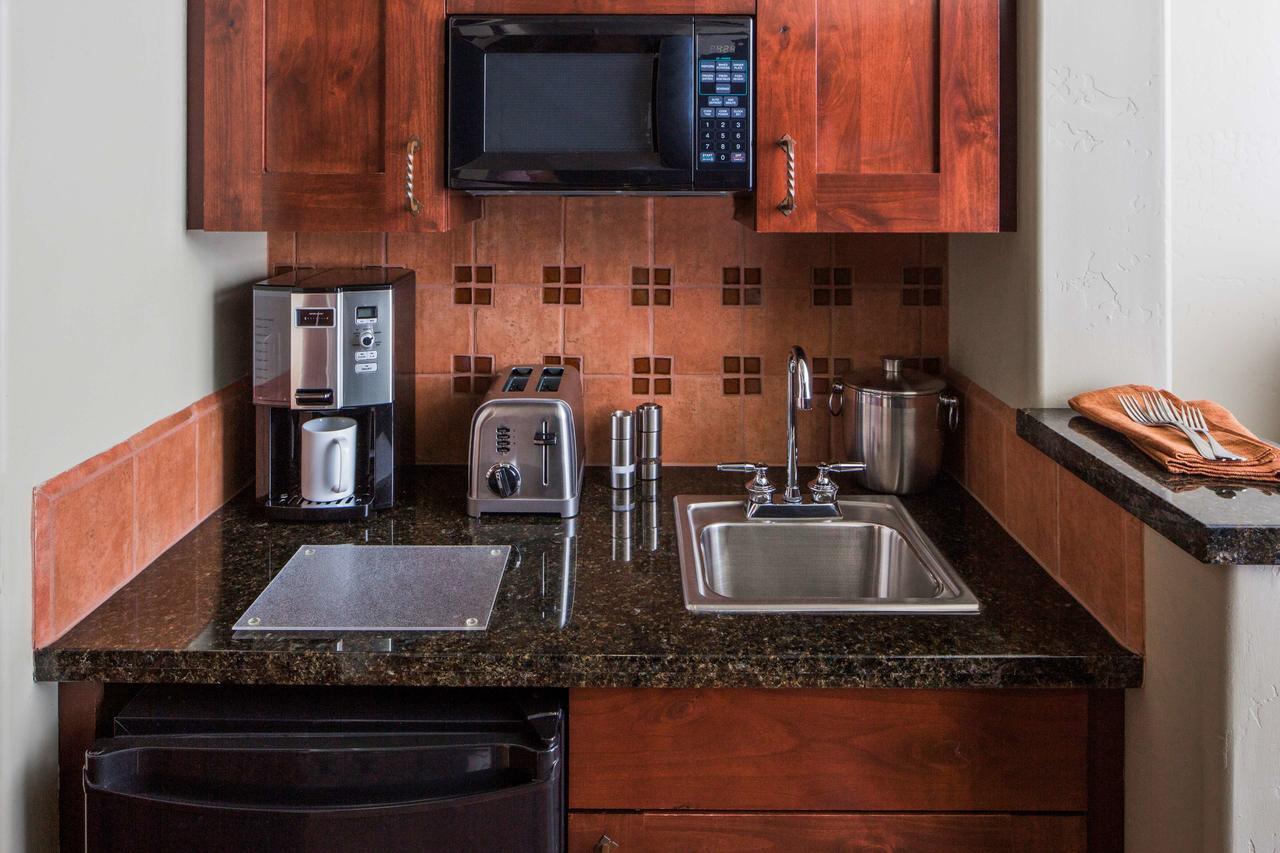 Hotel Hyatt Vacation Club At Pinon Pointe, Sedona Extérieur photo